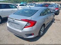 Photo 4 of 16 — 2017 Honda Civic