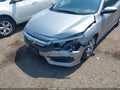 Photo 6 of 16 — 2017 Honda Civic
