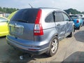 2010 Honda CR-V — photo 4 of 17 | VIN 3CZRE3H52AG702337