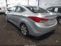 Photo 3 of 16 — 2013 Hyundai Elantra