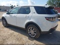 Photo 3 of 16 — 2016 Land Rover Discovery Sport