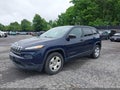 Photo 2 of 21 — 2014 Jeep Cherokee