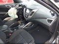 2017 Hyundai Veloster — photo 5 of 16 | VIN KMHTC6AD2HU321644