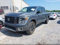 2019 Nissan Titan — photo 2 of 10 | VIN 1N6AA1E55KN520628