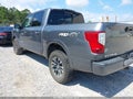 2019 Nissan Titan — photo 3 of 10 | VIN 1N6AA1E55KN520628