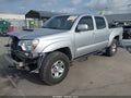 2010 Toyota Tacoma — photo 2 of 17 | VIN 3TMJU4GN6AM103956