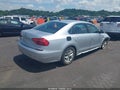 2016 Volkswagen Passat — photo 4 of 16 | VIN 1VWAT7A33GC055934