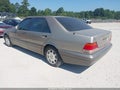 1995 Mercedes-Benz S-Class — photo 3 of 12 | VIN WDBGA33E7SA227234