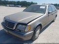 1995 Mercedes-Benz S-Class — photo 6 of 12 | VIN WDBGA33E7SA227234