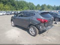 Photo 3 of 12 — 2019 Nissan Rogue Sport