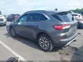 2021 Ford Escape — photo 3 of 16 | VIN 1FMCU9J93MUA55779
