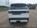 2026 Land Rover Discovery — photo 17 of 18 | VIN SALRL2FX4T2521478