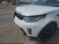 2026 Land Rover Discovery — photo 18 of 18 | VIN SALRL2FX4T2521478