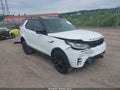 2026 Land Rover Discovery — photo 1 of 18 | VIN SALRL2FX4T2521478