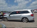 2017 Mercedes-Benz GLS-Class — photo 13 of 15 | VIN 4JGDF6EE8HA827141