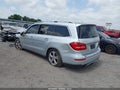 2017 Mercedes-Benz GLS-Class — photo 3 of 15 | VIN 4JGDF6EE8HA827141