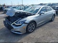 2021 Hyundai Sonata — photo 2 of 16 | VIN 5NPEL4JA5MH068945