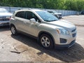 Photo 1 of 16 — 2016 Chevrolet Trax