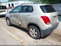 Photo 3 of 16 — 2016 Chevrolet Trax