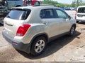 Photo 4 of 16 — 2016 Chevrolet Trax