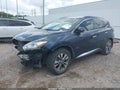 2015 Nissan Murano — photo 2 of 17 | VIN 5N1AZ2MG1FN241439