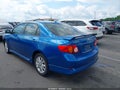 2010 Toyota Corolla — photo 3 of 17 | VIN 2T1BU4EE6AC516735
