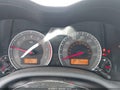 2010 Toyota Corolla — photo 7 of 17 | VIN 2T1BU4EE6AC516735