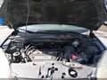 2008 Honda CR-V — photo 10 of 17 | VIN JHLRE38348C012058