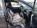 2008 Honda CR-V — photo 5 of 17 | VIN JHLRE38348C012058