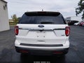 Photo 16 of 16 — 2018 Ford Explorer