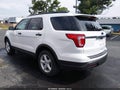 Photo 3 of 16 — 2018 Ford Explorer