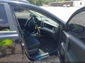 2014 Toyota RAV4 — photo 5 of 16 | VIN 2T3WFREV8EW073959