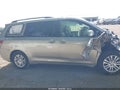 2015 Toyota Sienna — photo 12 of 15 | VIN 5TDYK3DC6FS532023