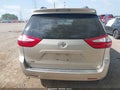 2015 Toyota Sienna — photo 15 of 15 | VIN 5TDYK3DC6FS532023
