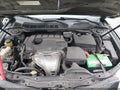 Photo 10 of 11 — 2011 Toyota Camry