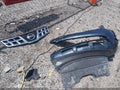 2015 Nissan Rogue — photo 12 of 19 | VIN JN8AS5MV7FW250489