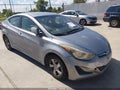 Photo 1 of 11 — 2015 Hyundai Elantra