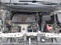 Photo 10 of 11 — 2012 Honda Civic