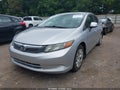 Photo 2 of 11 — 2012 Honda Civic