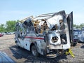 1999 Freightliner Chassis — photo 3 of 10 | VIN 4UZA4FAD3XCF41774
