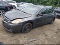 2009 Nissan Altima — photo 2 of 12 | VIN 1N4AL21E19C121767