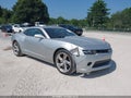 Photo 1 of 16 — 2014 Chevrolet Camaro