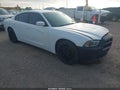2013 Dodge Charger — photo 1 of 12 | VIN 2C3CDXBG2DH619564