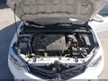 2015 Toyota Corolla — photo 10 of 17 | VIN 2T1BURHE4FC302228
