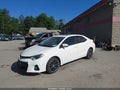 2015 Toyota Corolla — photo 2 of 17 | VIN 2T1BURHE4FC302228
