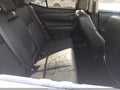 2015 Toyota Corolla — photo 8 of 17 | VIN 2T1BURHE4FC302228