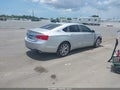 2014 Chevrolet Impala — photo 4 of 15 | VIN 2G1155S38E9181588