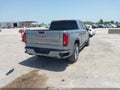 2025 GMC Sierra 1500 — photo 4 of 17 | VIN 3GTUUGEL8SG384335