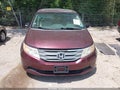 Photo 12 of 16 — 2012 Honda Odyssey