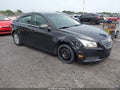 Photo 1 of 17 — 2011 Chevrolet Cruze